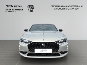 DS DS 9 OPERA E-TENSE 225 EAT8 - 89990 лв. / 46011.16 € - 88243134 2