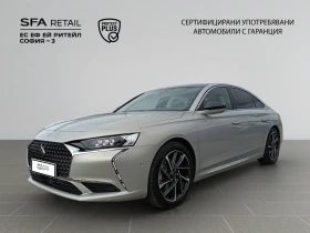 DS DS 9 OPERA E-TENSE 225 EAT8
