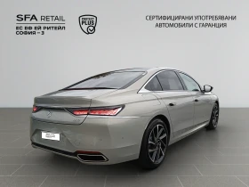 DS DS 9 OPERA E-TENSE 225 EAT8 - 89990 лв. / 46011.16 € - 88243134 5