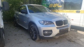 Обява за продажба на BMW X6 35D цяла за части ~13 000 лв. - изображение 1 | Auto.bg Обява за продажба на BMW X6 35D цяла за части ~13 000 лв. - изображение 1