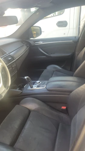 Обява за продажба на BMW X6 35D цяла за части ~13 000 лв. - изображение 3 | Auto.bg Обява за продажба на BMW X6 35D цяла за части ~13 000 лв. - изображение 3