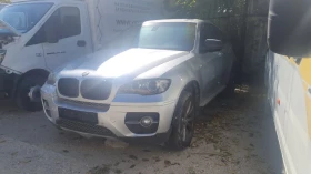 Обява за продажба на BMW X6 35D цяла за части ~13 000 лв. - изображение 1 | Auto.bg Обява за продажба на BMW X6 35D цяла за части ~13 000 лв. - изображение 1