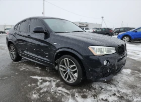 BMW X4 XDRIVE35I - 29000 лв. / 14827.46 € - 55412130 2