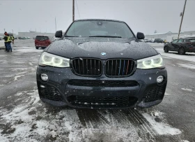BMW X4 XDRIVE35I - 29000 лв. / 14827.46 € - 55412130 13