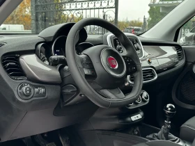 Fiat 500X 1.3MJET ИТАЛИЯ EURO 6B - 16800 лв. / 8589.70 € - 60261533 7
