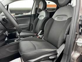 Fiat 500X 1.3MJET ИТАЛИЯ EURO 6B - 16800 лв. / 8589.70 € - 60261533 8