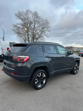 Jeep Compass Trailhawk * CARFAX* * * (  ) | Mobile.bg    5