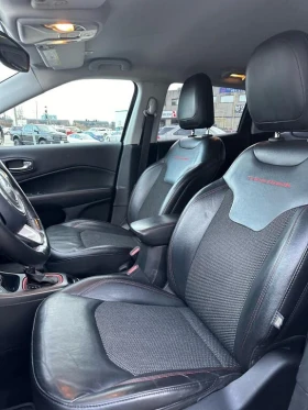 Jeep Compass Trailhawk * CARFAX* * * (  ) | Mobile.bg    8