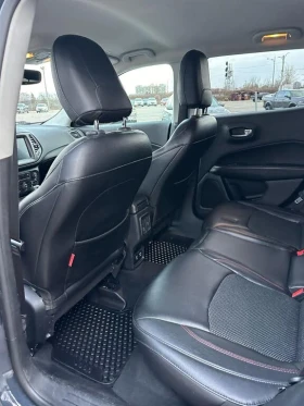 Jeep Compass Trailhawk * CARFAX* * * (  ) | Mobile.bg    10