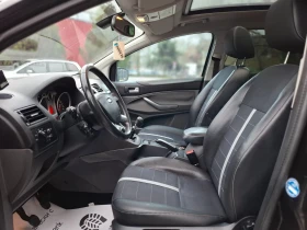 Ford Kuga 2.0HDI 140hp * TITANIUM * КЛИМАТРОНИК * ПАНОРАМА * - 11800 лв. / 6033.24 € - 26517458 14