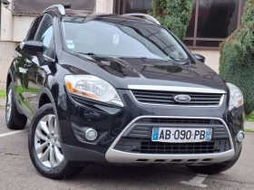Ford Kuga 2.0HDI 140hp * TITANIUM * КЛИМАТРОНИК * ПАНОРАМА *