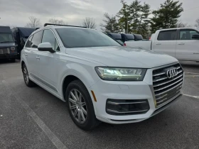 Audi Q7 Premium Plus - 13000 € / 25425.79 лв. - 81944481 2