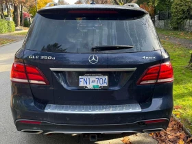 Mercedes-Benz GLE * 350D * CARFAX * БЕЗ ПЪРВОНАЧАЛНА ВНОСКА - 16400 € / 32075.61 лв. - 65628581 4