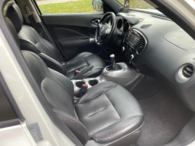 Nissan Juke 1.5DCI кожа/камера/кейлес - 6000 € / 11734.98 лв. - 58598330 7