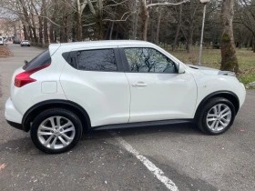 Nissan Juke 1.5DCI кожа/камера/кейлес - 6000 € / 11734.98 лв. - 58598330 5