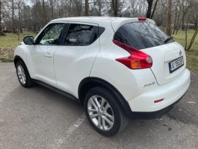 Nissan Juke 1.5DCI кожа/камера/кейлес - 6000 € / 11734.98 лв. - 58598330 4