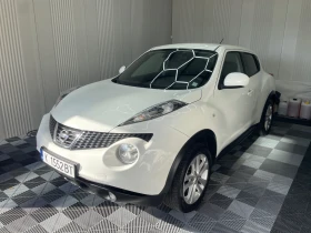 Nissan Juke 1.5DCI кожа/камера/кейлес