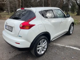 Nissan Juke 1.5DCI кожа/камера/кейлес - 6000 € / 11734.98 лв. - 58598330 3