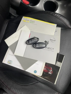 Nissan Juke 1.5DCI кожа/камера/кейлес - 6000 € / 11734.98 лв. - 58598330 11