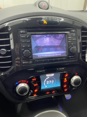 Nissan Juke 1.5DCI кожа/камера/кейлес - 6000 € / 11734.98 лв. - 58598330 9