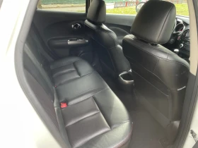 Nissan Juke 1.5DCI кожа/камера/кейлес - 6000 € / 11734.98 лв. - 58598330 8