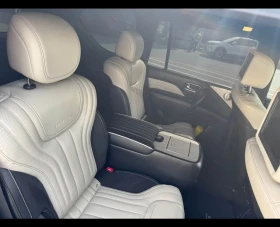 Infiniti QX80 Limited, снимка 12 - Автомобили и джипове - 53387698