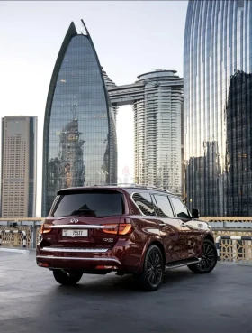 Infiniti QX80 Limited - 40000 € / 78233.20 лв. - 49002254 2