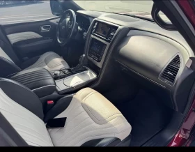 Infiniti QX80 Limited, снимка 14 - Автомобили и джипове - 53387698