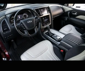 Infiniti QX80 Limited - 40000 € / 78233.20 лв. - 49002254 8