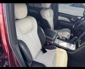 Infiniti QX80 Limited, снимка 13 - Автомобили и джипове - 53387698