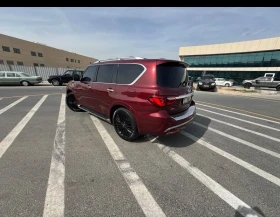 Infiniti QX80 Limited, снимка 15 - Автомобили и джипове - 53387698