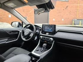 Toyota Rav4 HYBRID AWD - 20500 € / 40094.51 лв. - 41607226 10