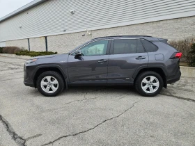 Toyota Rav4 HYBRID AWD - 20500 € / 40094.51 лв. - 41607226 5