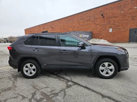 Toyota Rav4 HYBRID AWD - 20500 € / 40094.51 лв. - 41607226 4
