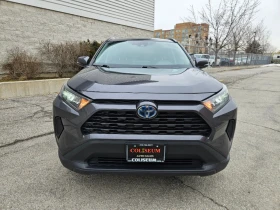 Toyota Rav4 HYBRID AWD - 20500 € / 40094.51 лв. - 41607226 2