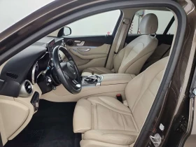 Mercedes-Benz GLC 300 * 55000км! * Без инциденти * CARFAX * , снимка 7 - Автомобили и джипове - 53642405