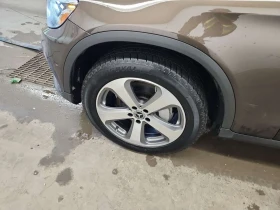 Mercedes-Benz GLC 300 * 55000км! * Без инциденти * CARFAX * , снимка 6 - Автомобили и джипове - 53642405