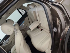 Mercedes-Benz GLC 300 * 55000км! * Без инциденти * CARFAX * , снимка 8 - Автомобили и джипове - 53642405