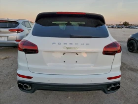 Porsche Cayenne SE HYBRID - 17300 € / 33835.86 лв. - 31482270 6