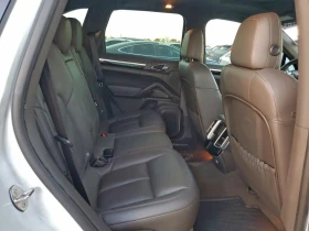 Porsche Cayenne SE HYBRID - 17300 € / 33835.86 лв. - 31482270 10