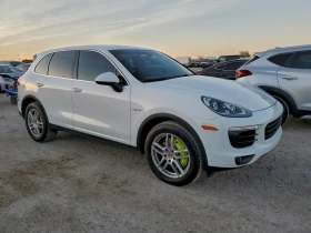 Porsche Cayenne SE HYBRID - 17300 € / 33835.86 лв. - 31482270 2