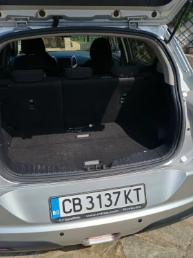 SsangYong Tivoli 1.6i - 7500 € / 14668.73 лв. - 54656992 4