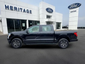 Ford F150 Lightning XLT - 38800 € / 75886.20 лв. - 71555093 3