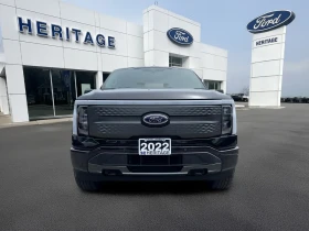 Ford F150 Lightning XLT - 38800 € / 75886.20 лв. - 71555093 2