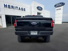 Ford F150 Lightning XLT - 38800 € / 75886.20 лв. - 71555093 5