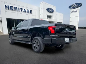 Ford F150 Lightning XLT - 38800 € / 75886.20 лв. - 71555093 4