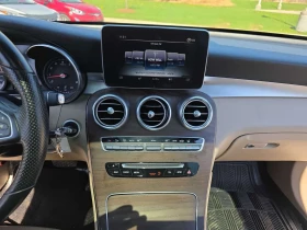 Mercedes-Benz GLC 300 CARFAX/�������/��������/360 ���/�������/����� | Mobile.bg � ����� ������ 8