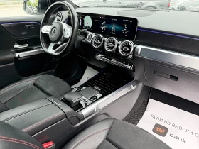Mercedes-Benz GLB AMG OPTIK-DISTRONIK-KAMERA-KARBON-SPORT-ALKANTAR-! | Mobile.bg � ����� ������ 13