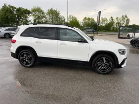 Mercedes-Benz GLB AMG OPTIK-DISTRONIK-KAMERA-KARBON-SPORT-ALKANTAR-! | Mobile.bg � ����� ������ 2