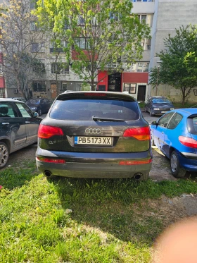 Audi Q7 | Mobile.bg � ����� ������ 2